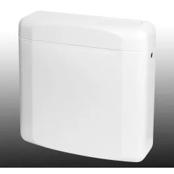 SANOSWIFT WC-tartály