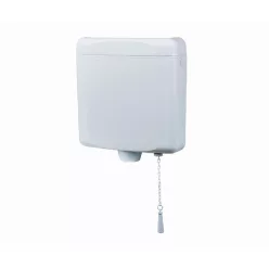 SANOSWIFT WC-tartály