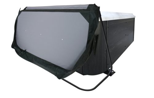 SWIM SPA fedél kiemelő