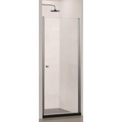 ELEGANCE lengőajtó (6 mm)  90 cm