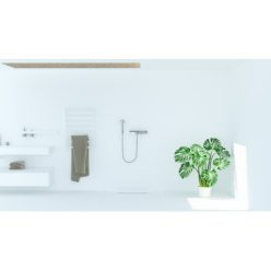 SANOWALL falburkoló panel, fehér, 100 x 205