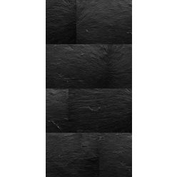 SANOWALL falburkoló panel, palakő dekor, 125 x 250