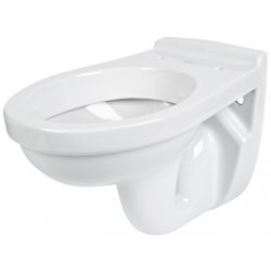 SANO-BASIC fali WC, ülőke nélkül