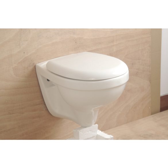 SANO-BASIC fali WC, ülőke nélkül