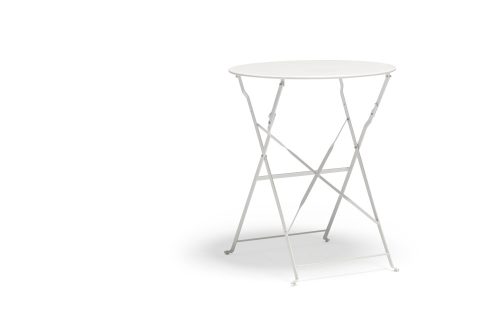 VALENCIA erkély garnitúra, 3 részes, összecsukható