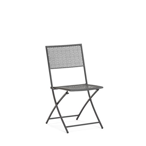 MALAGA erkély garnitúra, 3 részes, összecsukható