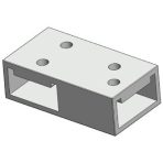 Moduláris WALK-IN család