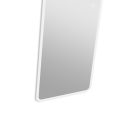 Tükör indirekt LED-es megvilágítással, érintőkapcsolóval