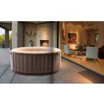 Mobil pezsgőfürdők